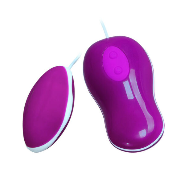 Pretty Love Flirtation Avery — Vibrating Egg — Clitoral Stimulators — view 7