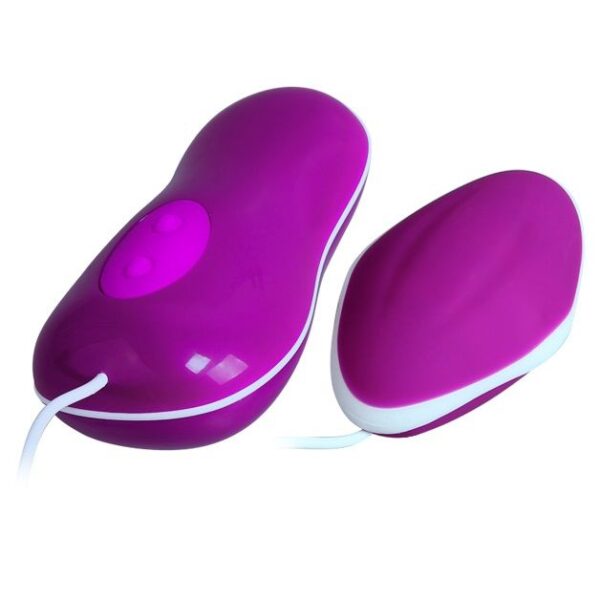 Pretty Love Flirtation Avery — Vibrating Egg — Clitoral Stimulators — view 9