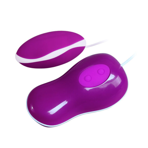 Pretty Love Flirtation Avery — Vibrating Egg — Clitoral Stimulators — view 6
