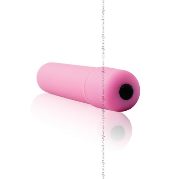 Baile Magic X10 — Bullet Vibrator, Pink — Bullet Vibrators — view 2