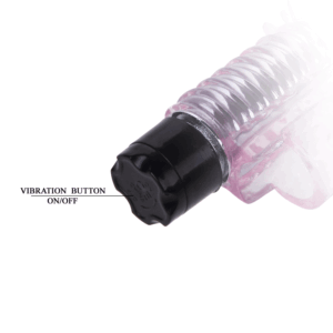 Baile Mini Thimble — Finger Vibrator, Silicone — Clitoral Stimulators — view 3