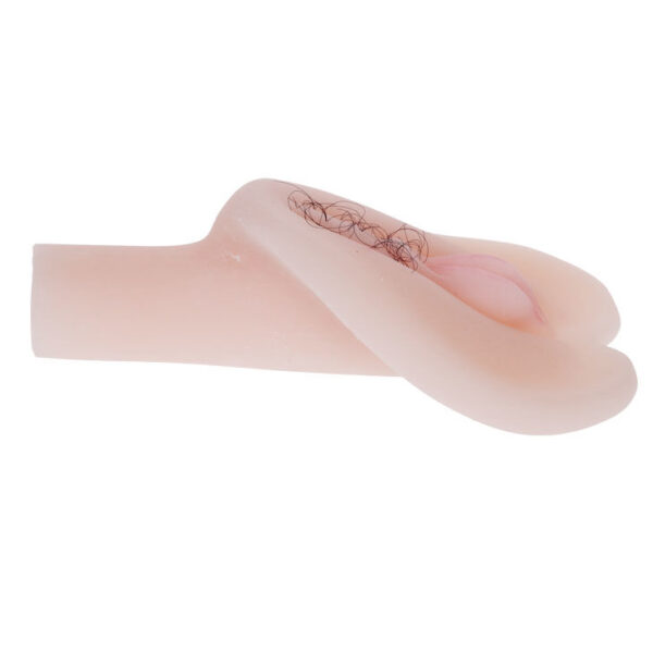 Baile Realistic Vagina — Vibrating Masturbator — Vibrating Strokers — view 6