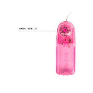 Baile Realistic Vagina — Vibrating Masturbator — Vibrating Strokers — view 3