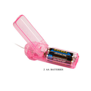Baile Realistic Vagina — Vibrating Masturbator — Vibrating Strokers — view 2