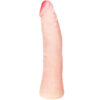 Baile Skin Touch — Realistic Dildo, Silicone, 19 cm — Dildos