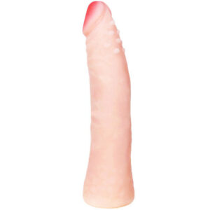 Baile Skin Touch — Realistic Dildo, Silicone, 19 cm — Dildos