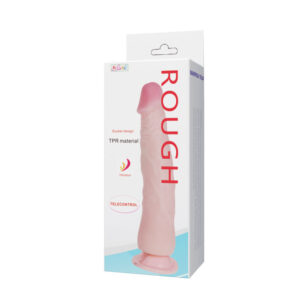 Baile Love Clone — Realistic Vibrator, 22.3 cm — Realistic Vibrators — view 4
