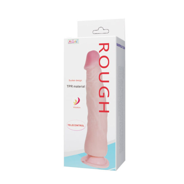 Baile Love Clone — Realistic Vibrator, 22.3 cm — Realistic Vibrators — view 4