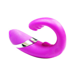 Pretty Love Amour — Prostate Massager, Rechargeable, Lilac — Anal — view 2
