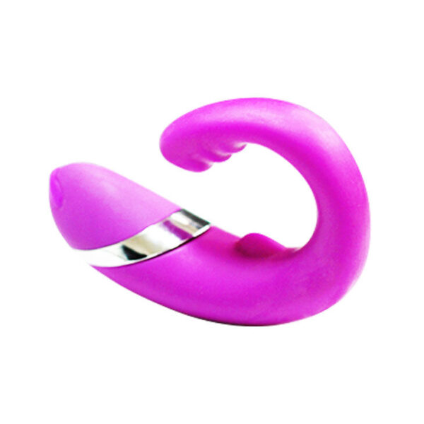 Pretty Love Amour — Prostate Massager, Rechargeable, Lilac — Anal — view 2