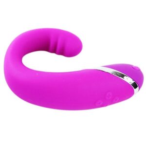 Pretty Love Amour — Prostate Massager, Rechargeable, Lilac — Anal — view 3