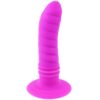 Pretty Love Analtwist II — Vibrating Butt Plug, 13 cm — Anal