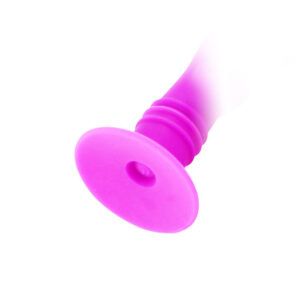Pretty Love Analtwist II — Vibrating Butt Plug, 13 cm — Anal — view 3