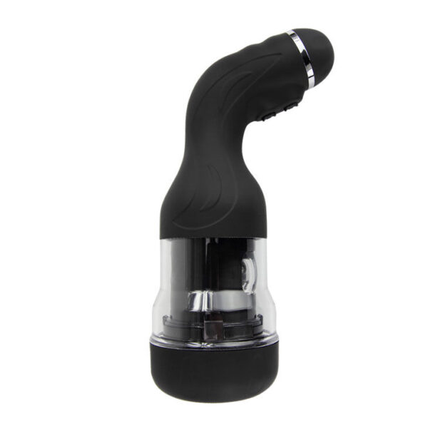 Baile Rotation Lover — Automatic Masturbator — Automatic Masturbators — view 7