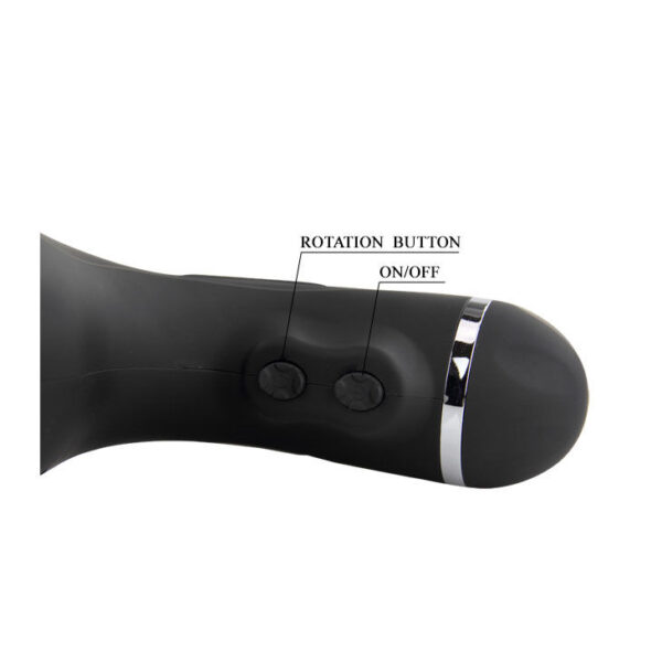 Baile Rotation Lover — Automatic Masturbator — Automatic Masturbators — view 4
