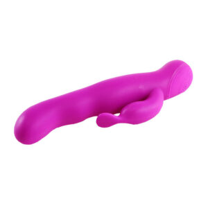 Pretty Love Hale — Rotating Vibrator, Rechargeable, Lilac — Clitoral Stimulators — view 4
