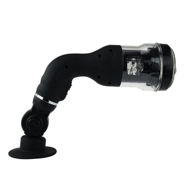 Baile Rotation Lover Stand — Automatic Masturbator — Automatic Masturbators — view 5