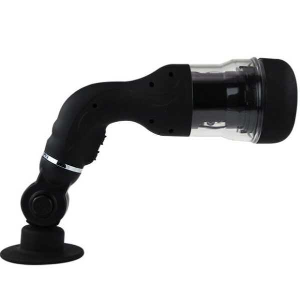 Baile Rotation Lover Stand — Automatic Masturbator — Automatic Masturbators — view 6