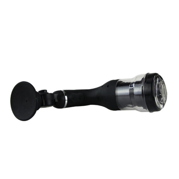 Baile Rotation Lover Stand — Automatic Masturbator — Automatic Masturbators — view 7