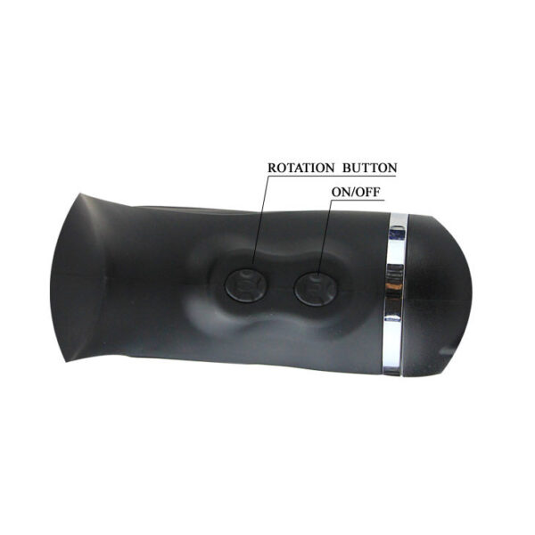 Baile Rotation Lover Stand — Automatic Masturbator — Automatic Masturbators — view 13