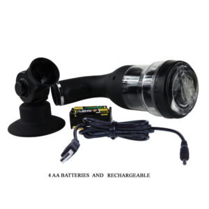 Baile Rotation Lover Stand — Automatic Masturbator — Automatic Masturbators — view 4