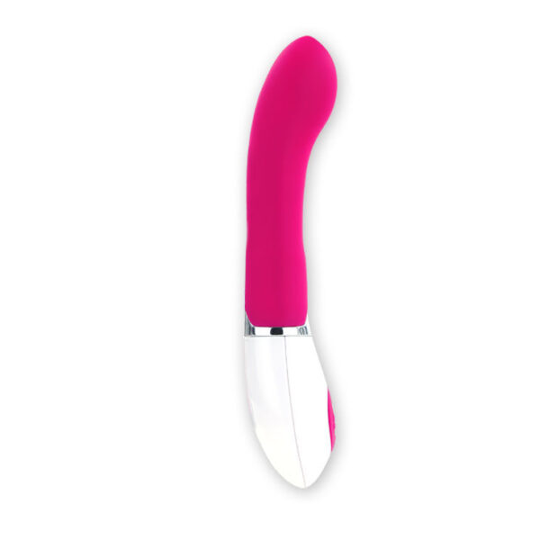 Pretty Love Daniel — G-Spot Vibrator, Waterproof, Lilac and White — G-Spot Vibrators — view 8