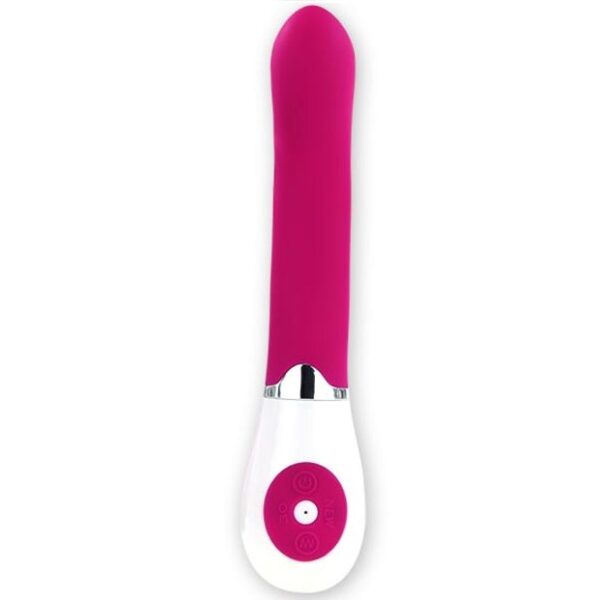 Pretty Love Daniel — G-Spot Vibrator, Waterproof, Lilac and White — G-Spot Vibrators — view 9