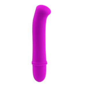 Pretty Love Flirtation Antony — Mini Vibrator, Lilac — Clitoral Stimulators