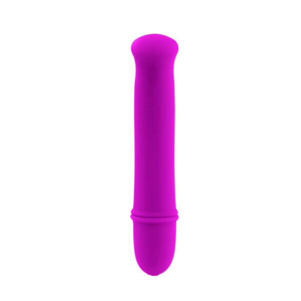 Pretty Love Flirtation Antony — Mini Vibrator, Lilac — Clitoral Stimulators — view 9
