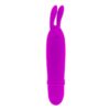 Pretty Love Flirtation Boyce — Clitoral Vibrator, Lilac — Clitoral Stimulators