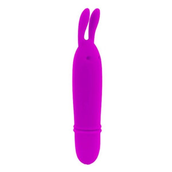Pretty Love Flirtation Boyce — Clitoral Vibrator, Lilac — Clitoral Stimulators