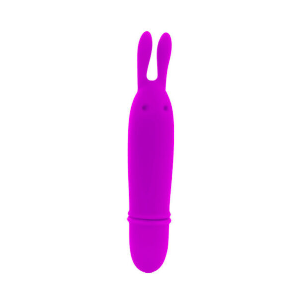 Pretty Love Flirtation Boyce — Clitoral Vibrator, Lilac — Clitoral Stimulators — view 10