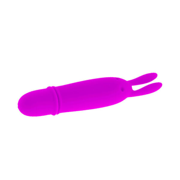 Pretty Love Flirtation Boyce — Clitoral Vibrator, Lilac — Clitoral Stimulators — view 9