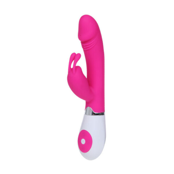 Pretty Love Flirtation Gene — Rabbit Vibrator, Voice Control — Clitoral Stimulators — view 8