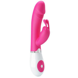 Pretty Love Flirtation Gene — Rabbit Vibrator, Voice Control — Clitoral Stimulators