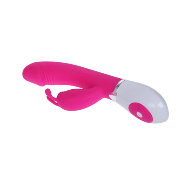 Pretty Love Flirtation Gene — Rabbit Vibrator, Voice Control — Clitoral Stimulators — view 7