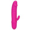 Pretty Love Flirtation Arnd — Mini Vibrator, Lilac — Clitoral Stimulators