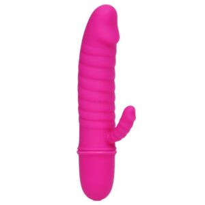 Pretty Love Flirtation Arnd — Mini Vibrator, Lilac — Clitoral Stimulators