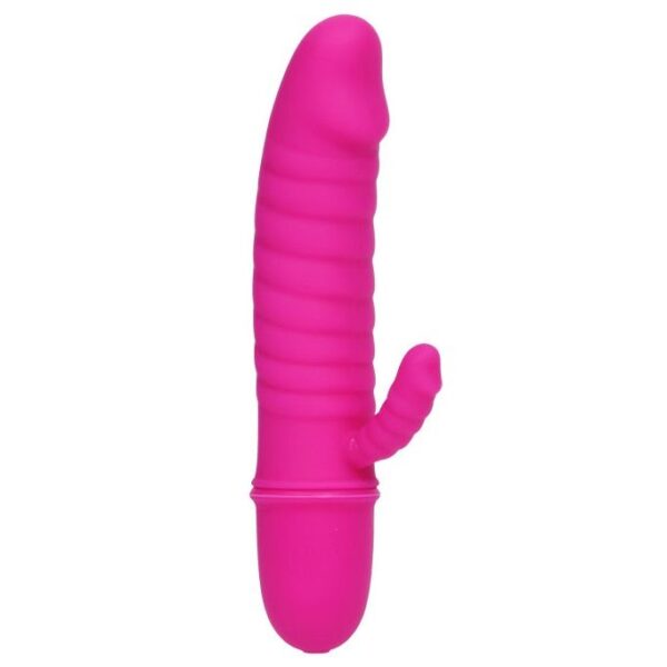 Pretty Love Flirtation Arnd — Mini Vibrator, Lilac — Clitoral Stimulators