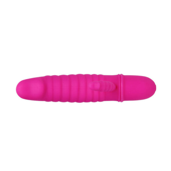 Pretty Love Flirtation Arnd — Mini Vibrator, Lilac — Clitoral Stimulators — view 8