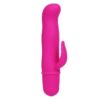 Pretty Love Blithe — Rabbit Vibrator, Lilac — Clitoral Stimulators