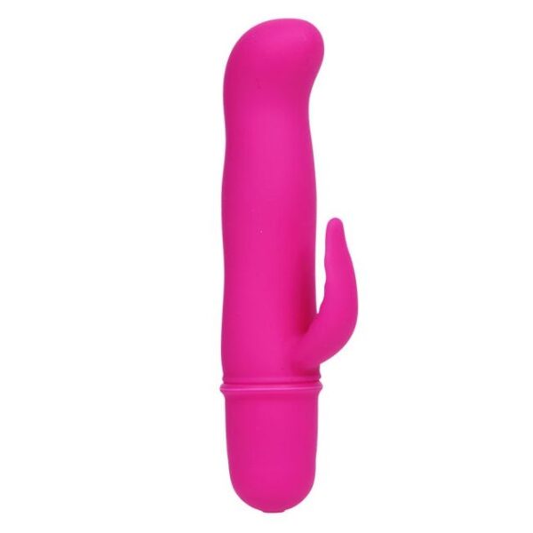 Pretty Love Blithe — Rabbit Vibrator, Lilac — Clitoral Stimulators