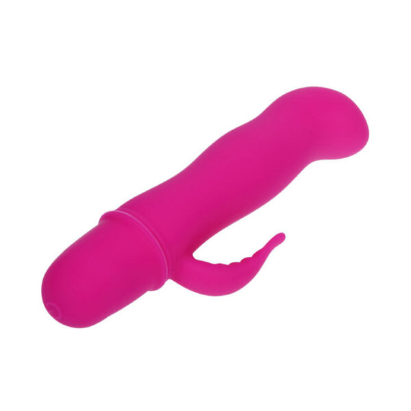 Pretty Love Blithe — Rabbit Vibrator, Lilac — Clitoral Stimulators — view 10