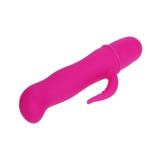 Pretty Love Blithe — Rabbit Vibrator, Lilac — Clitoral Stimulators — view 9