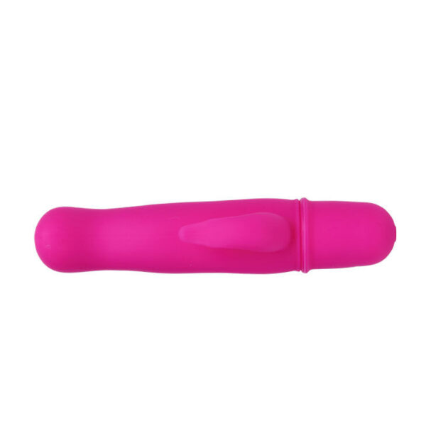 Pretty Love Blithe — Rabbit Vibrator, Lilac — Clitoral Stimulators — view 8