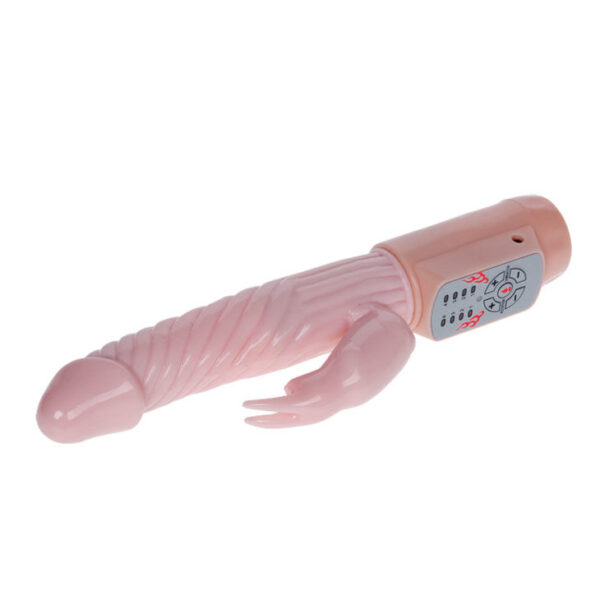 Baile Fire Bunny — Rabbit Vibrator, Heated — Rabbit Vibrators — view 8
