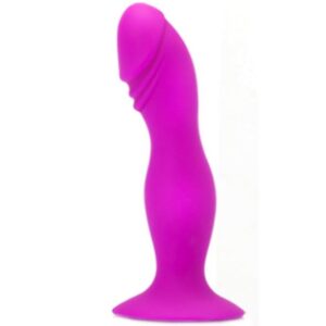 Pretty Love Booty Passion Realistic — Butt Plug, 16.5 cm — Anal