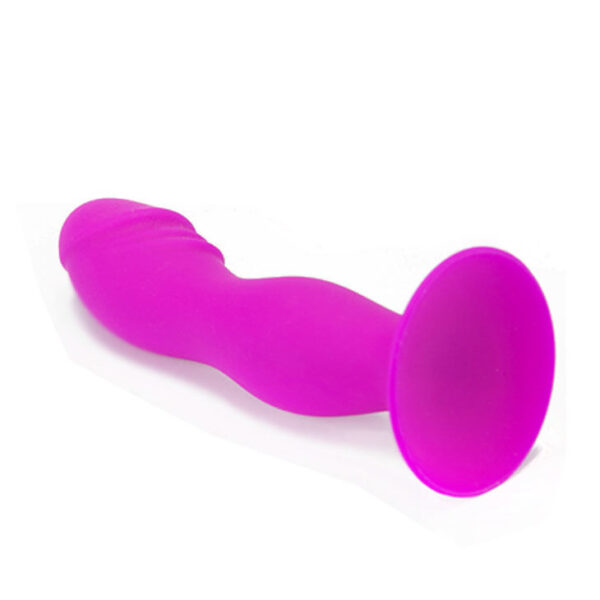 Pretty Love Booty Passion Realistic — Butt Plug, 16.5 cm — Anal — view 8