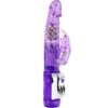 Baile Persian Elite — Rabbit Vibrator, Waterproof — G-Spot Vibrators