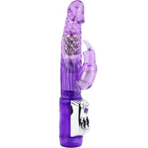 Baile Persian Elite — Rabbit Vibrator, Waterproof — G-Spot Vibrators